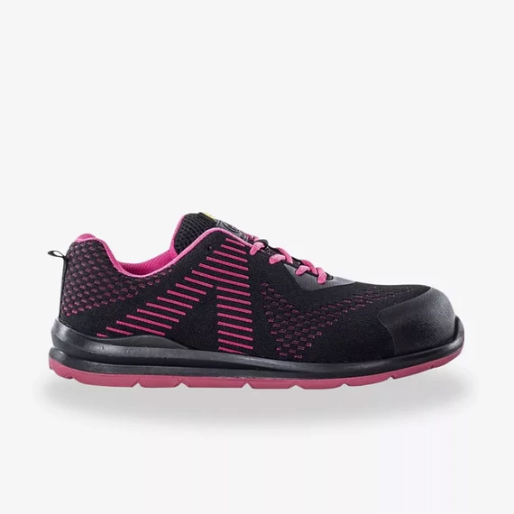 ARDON FLYTEX PINK MUNKAVÉDELMI CIPŐ