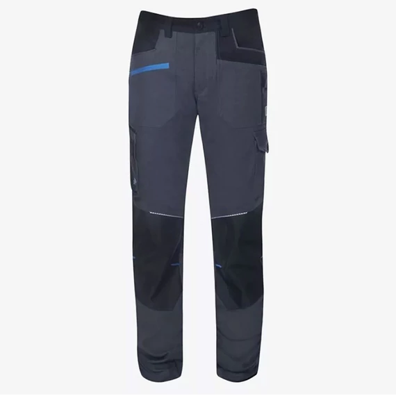 ARDON 4XSTRETCH GYEREKNADRÁG SÖTÉTSZÜRKE