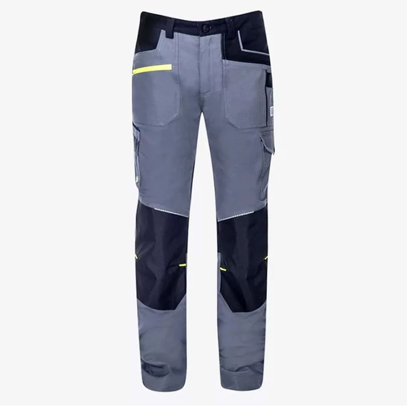 ARDON 4XSTRETCH GYEREKNADRÁG SZÜRKE