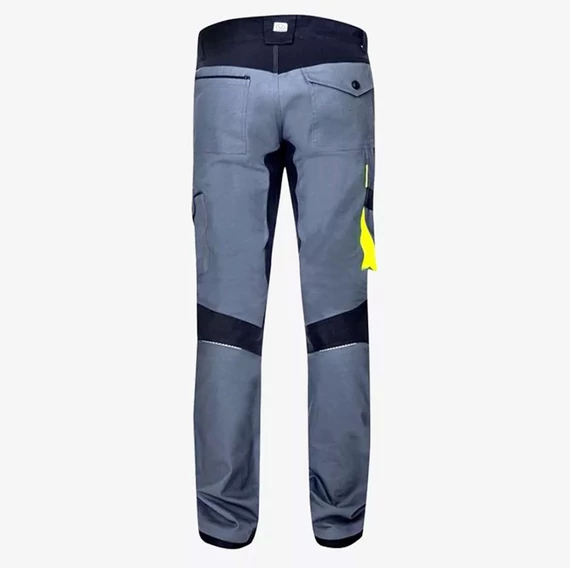 ARDON 4XSTRETCH GYEREKNADRÁG SZÜRKE