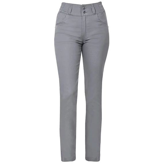 ARDON JASVENA NŐI NADRÁG SZÜRKE