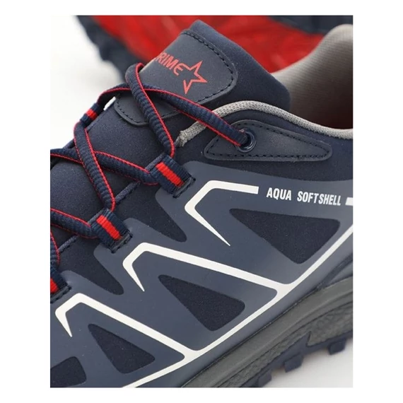 ARDON TWIST TÚRACIPŐ SÖTÉTKÉK