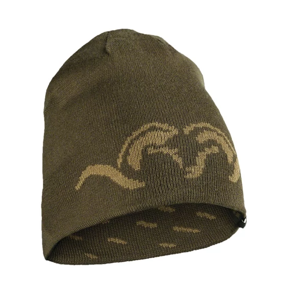 BLASER ÁTFORDÍTHATÓ SAPKA ZÖLD/KHAKI