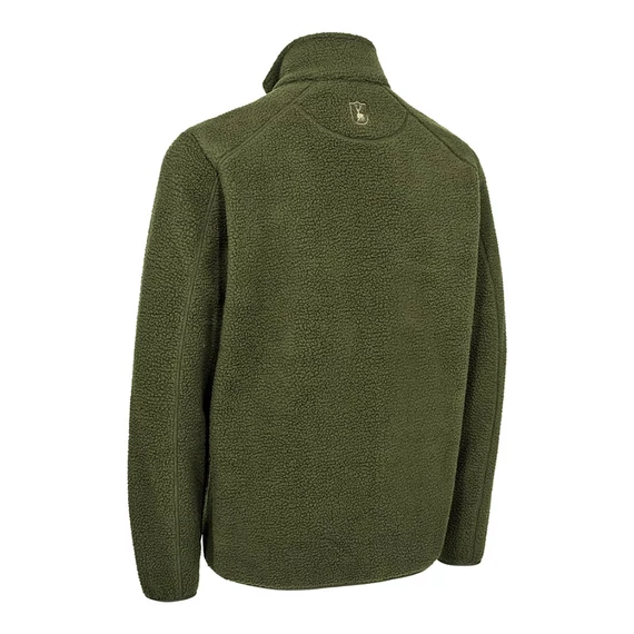 DEERHUNTER ATLAS FÉRFI FLEECE LESKABÁT ZÖLD