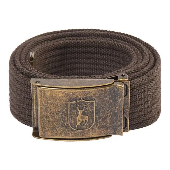 DEERHUNTER CANVAS ÖV BARNA