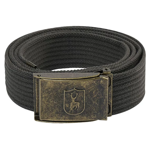 DEERHUNTER CANVAS ÖV SZÜRKE