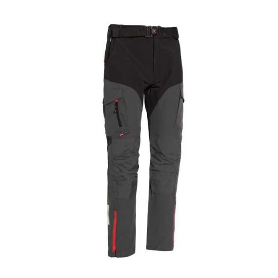 ISSALINE WISE LENGŐ ZSEBES SOFTSHELL NADRÁG-DOBOZBAN 