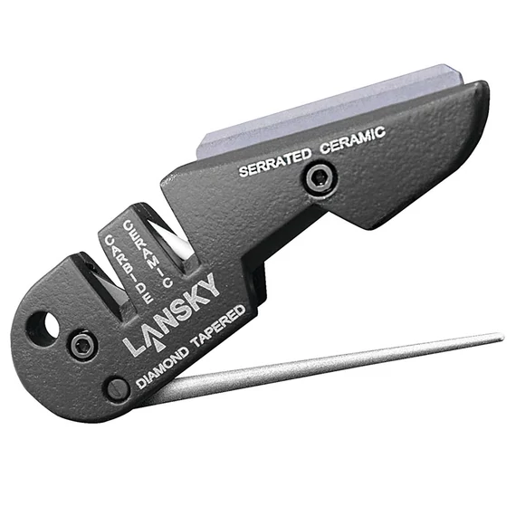 LANSKY BLADEMEDIC KÉSÉLEZŐ