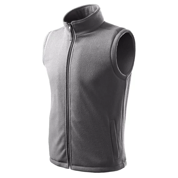 RIMECK NEXT 518 POLÁR MELLÉNY ACÉLSZÜRKE