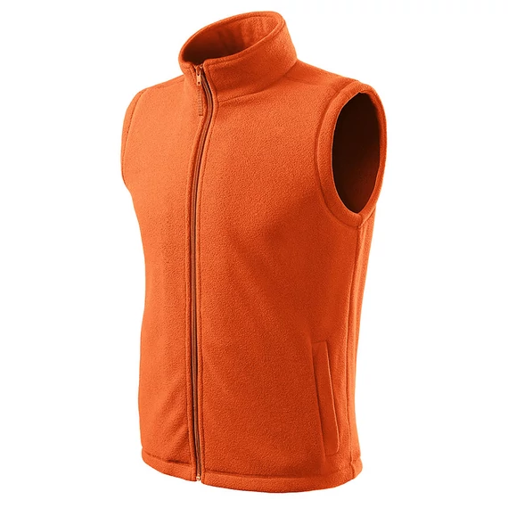 RIMECK NEXT 518 POLÁR MELLÉNY NARANCSSÁRGA