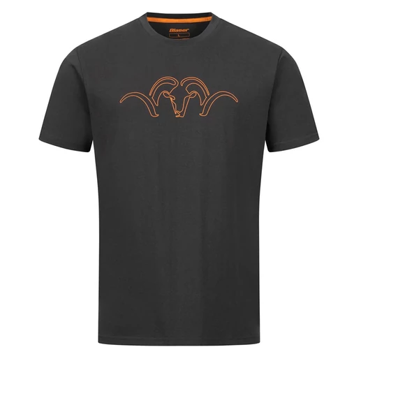 BLASER OUTLINE T26 ARGALI FÉRFI PÓLÓ SÖTÉTKÉK