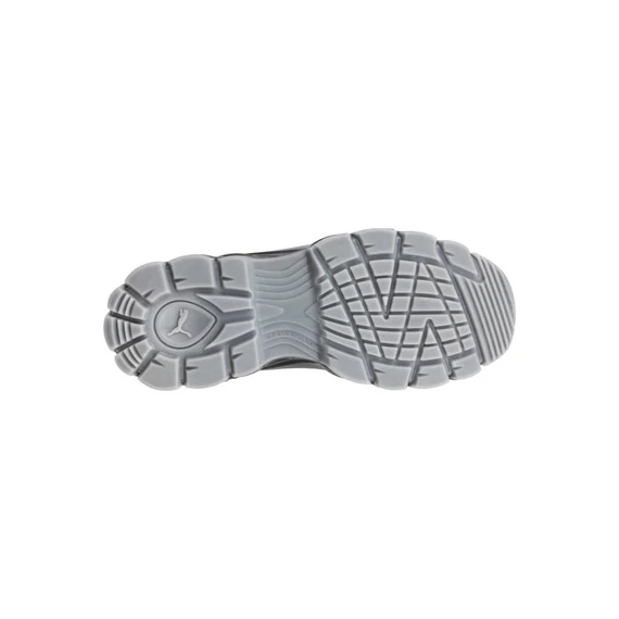 PUMA CONDOR S3L ESD FO SR MUNKAVÉDELMI CIPŐ BARNA