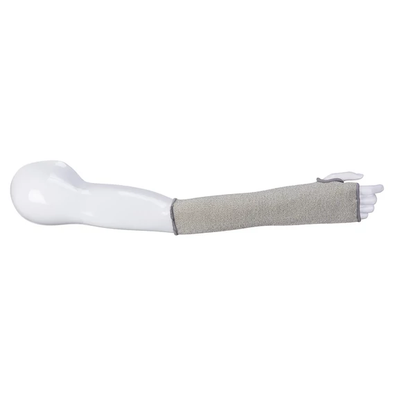 Portwest Vágásbiztos alkarvédő (35 cm) szürke