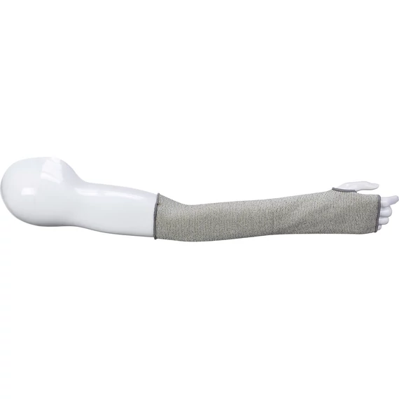 Portwest Vágásbiztos alkarvédő ( 45 cm) szürke