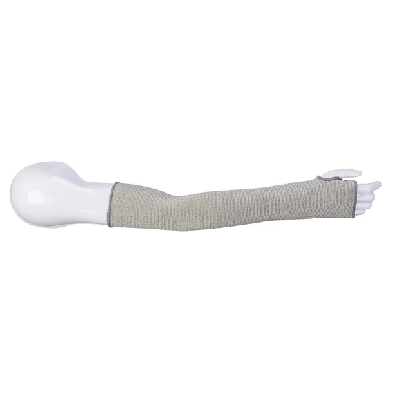 Portwest Vágásbiztos alkarvédő (55 cm) szürke