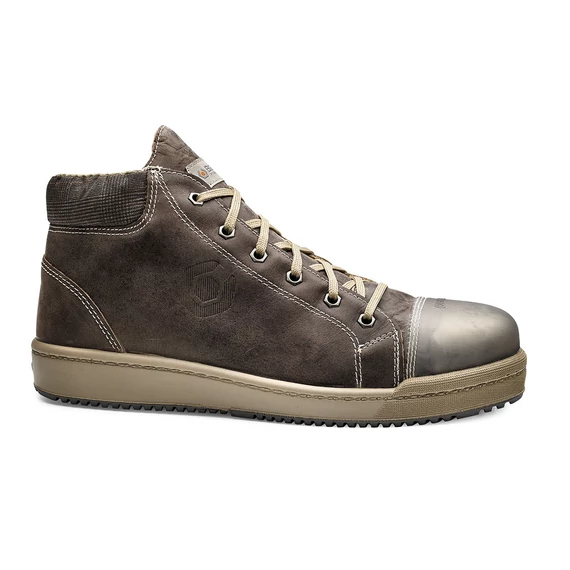 BASE Oak munkavédelmi bakancs  S3 SRC barna