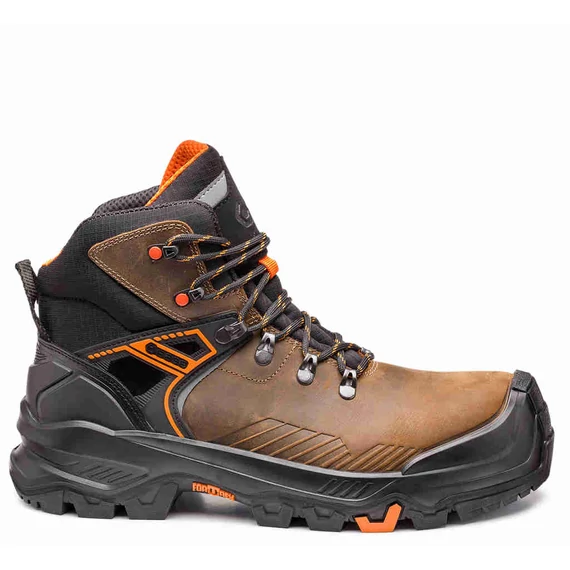 BASE T-REX MID/T-WALL barna
