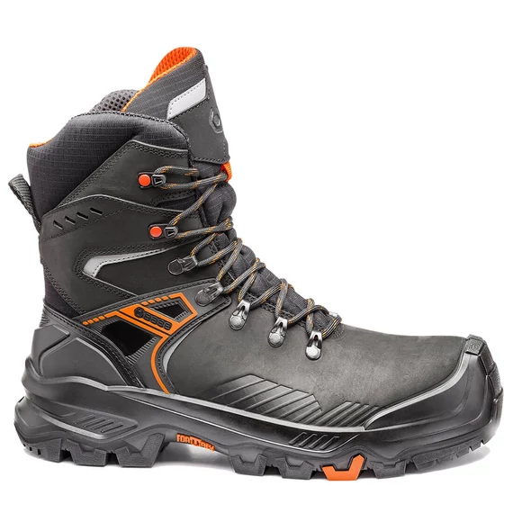 BASE T-REX TOP/T-WALL TOP fekete