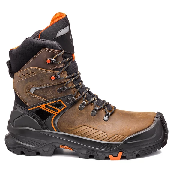 BASE T-REX TOP/T-WALL TOP barna