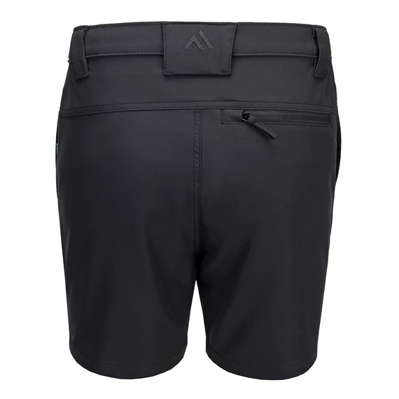 Portwest WX2 Eco Active rövidnadrág fekete