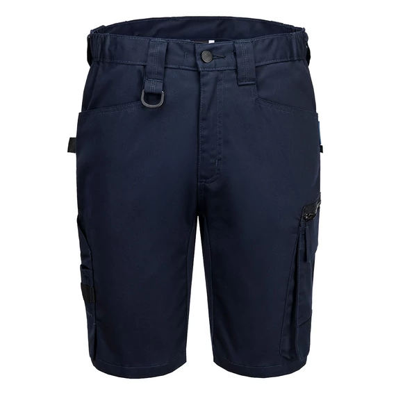 Portwest WX2 Eco Craft rövidnadrág tengerészkék
