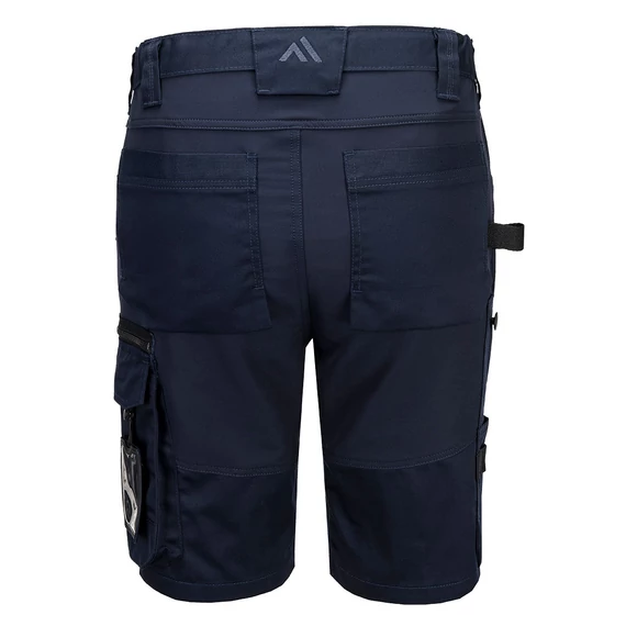 Portwest WX2 Eco Craft rövidnadrág tengerészkék