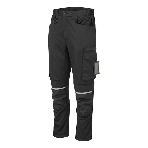 Portwest WX2 Eco Craft nadrág fekete