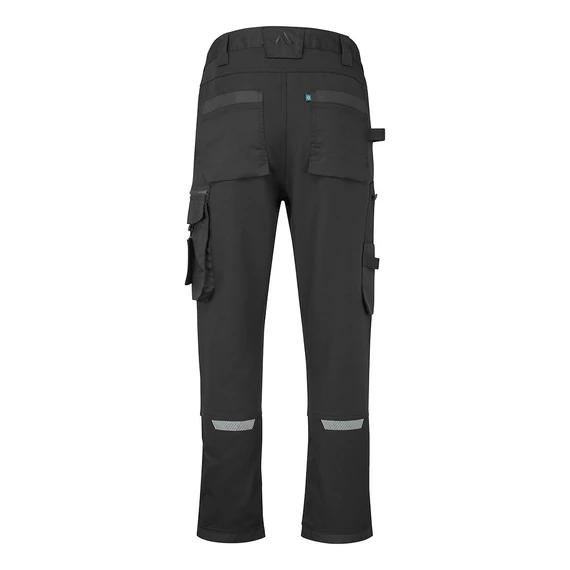 Portwest WX2 Eco Craft nadrág fekete