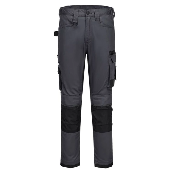Portwest WX2 Eco Craft nadrág metál szürke