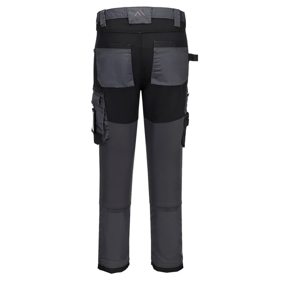 Portwest WX2 Eco Craft nadrág metál szürke