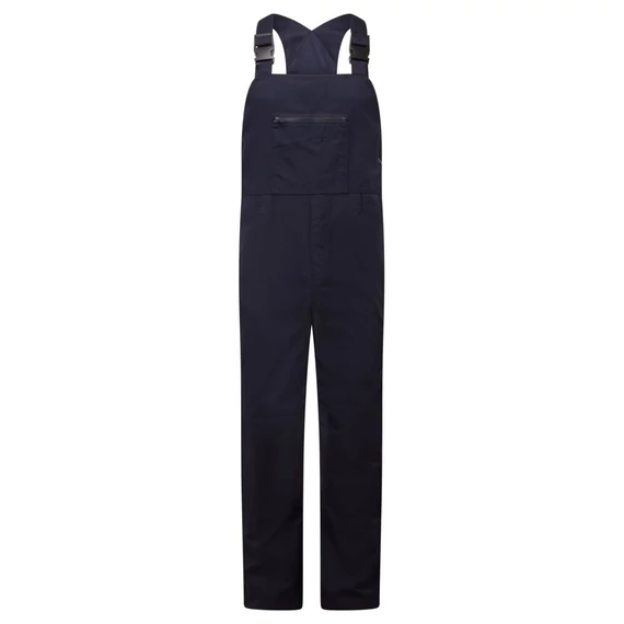 Portwest WX2 Eco Stretch kantáros nadrág sötét tengerészkék