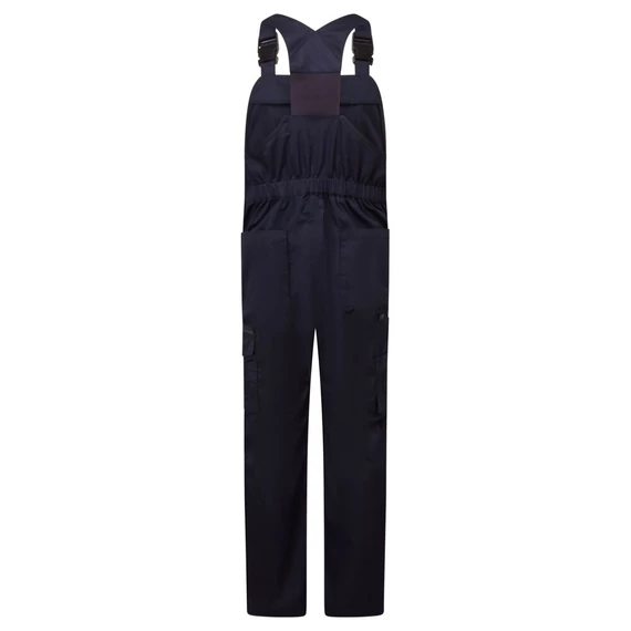 Portwest WX2 Eco Stretch kantáros nadrág sötét tengerészkék