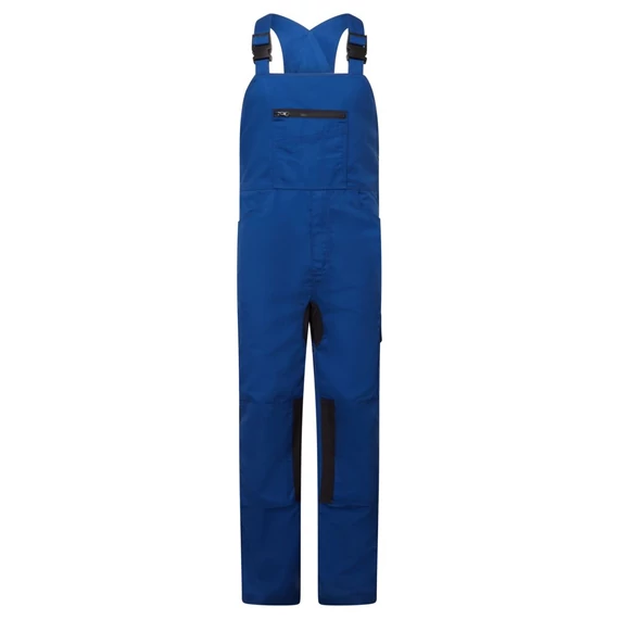 Portwest WX2 Eco Stretch kantáros nadrág kvarc kék