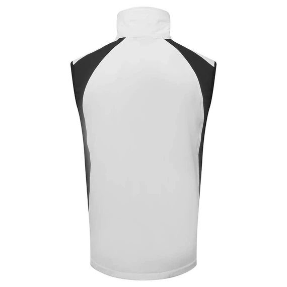 Portwest WX2 Softshell Gilet (2L) mellény fehér