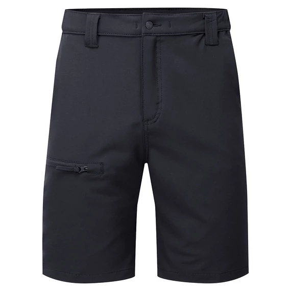 Portwest WX2 Eco Stretch rövidnadrág fekete