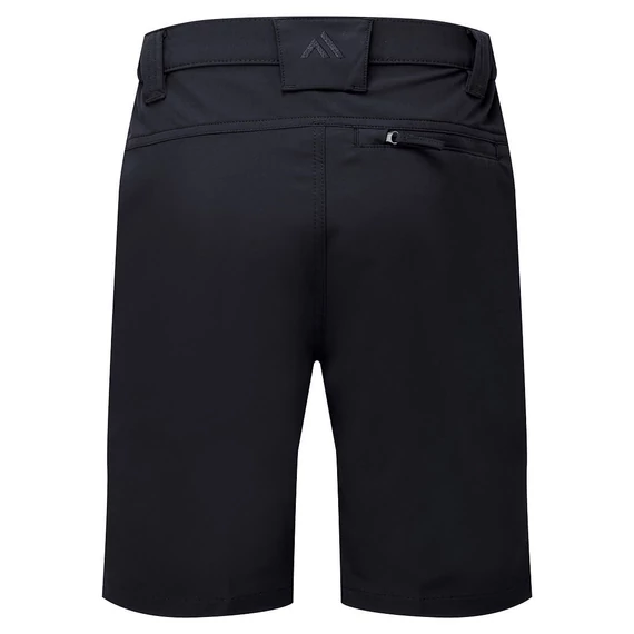 Portwest WX2 Eco Stretch rövidnadrág fekete