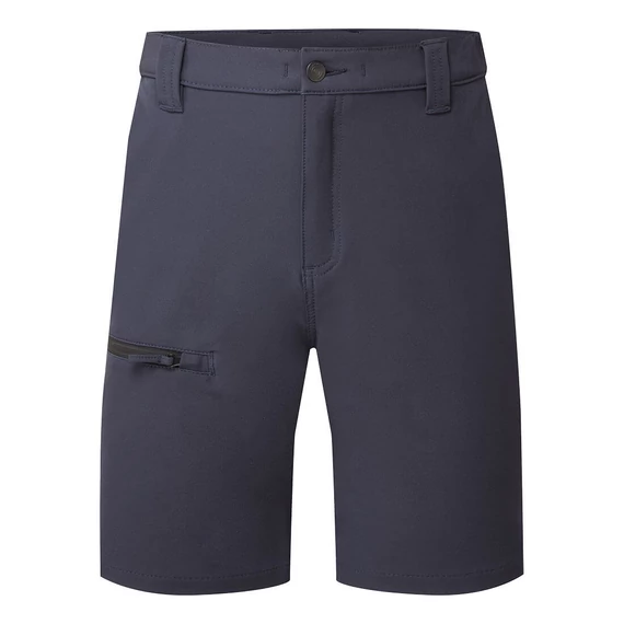 Portwest WX2 Eco Stretch rövidnadrág sötét tengerészkék