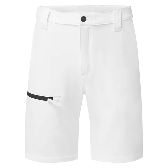 Portwest WX2 Eco Stretch rövidnadrág fehér