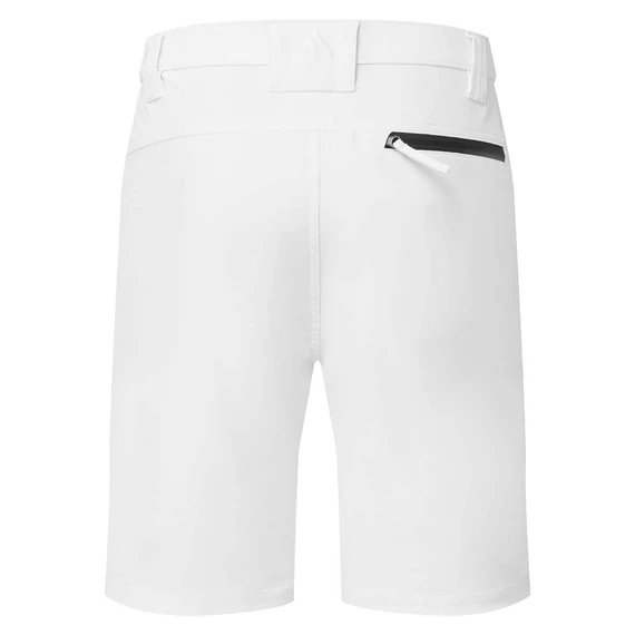 Portwest WX2 Eco Stretch rövidnadrág fehér