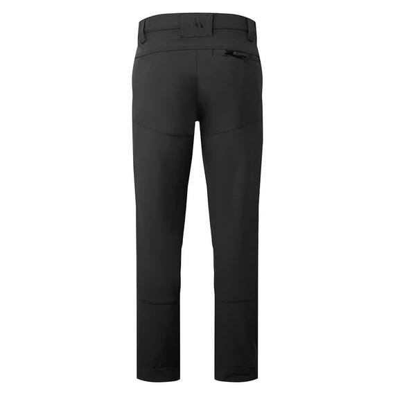 Portwest Slim Fit Super Work nadrág fekete