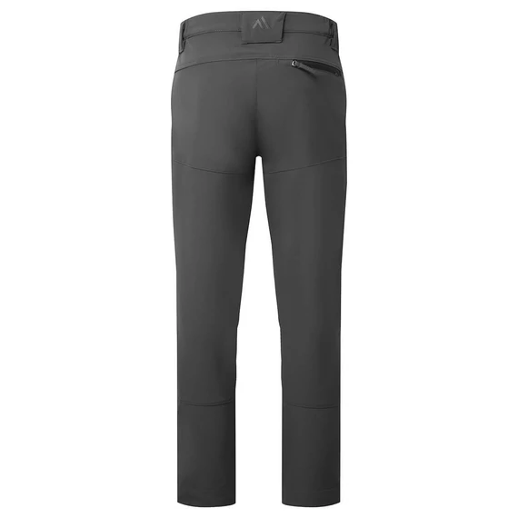 Portwest Slim Fit Super Work nadrág metál szürke