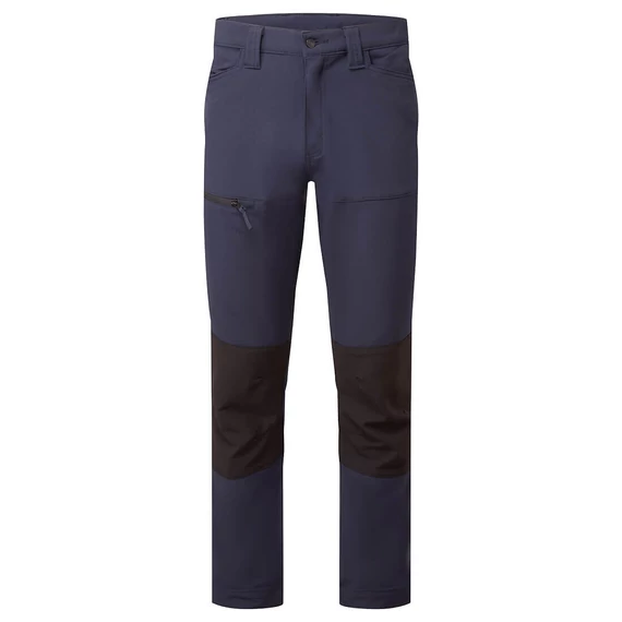 Portwest Slim Fit Super Work nadrág sötét tengerészkék