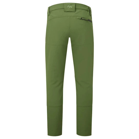 Portwest Slim Fit Super Work nadrág olívazöld
