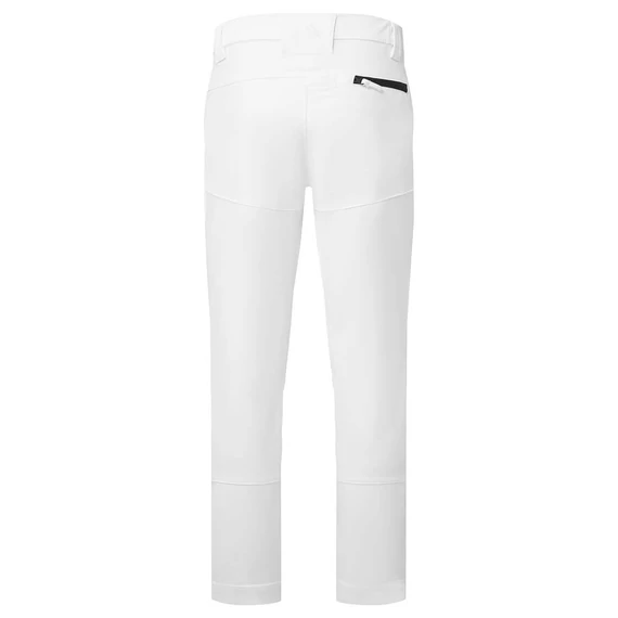 Portwest Slim Fit Super Work nadrág fehér