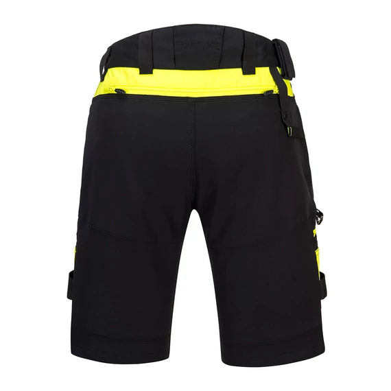 Portwest DX4 Holster rövidnadrág fekete