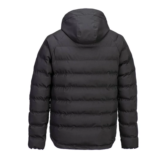 Portwest DX4 Insulated Jacket fekete
