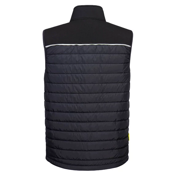 Portwest DX4 Baffle mellény fekete