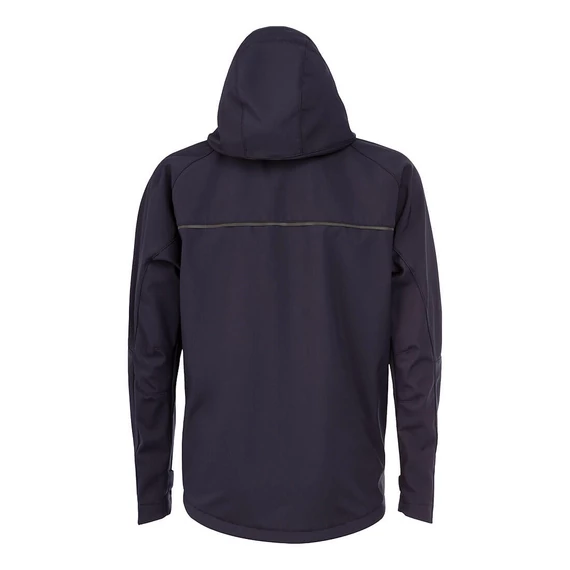 Portwest DX4 Softshell kabát tengerészkék (egyszínű)