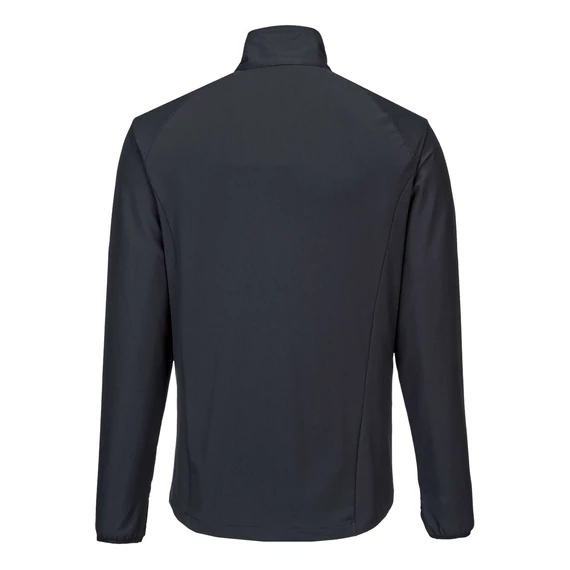 Portwest DX4 Zip Base felső fekete