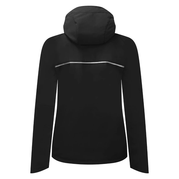 Portwest DX4 női softshell (3L) fekete
